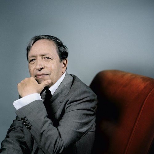 Murray Perahia