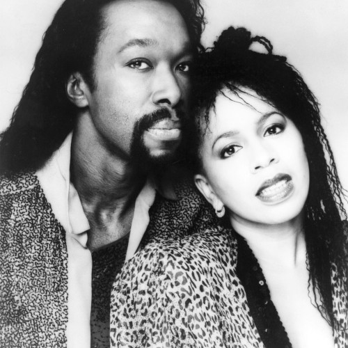 Ashford & Simpson