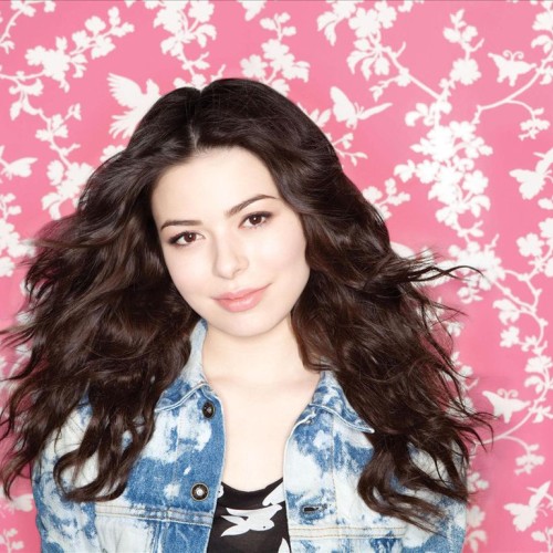 Miranda Cosgrove