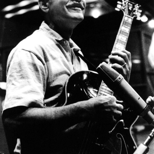 Joe Pass