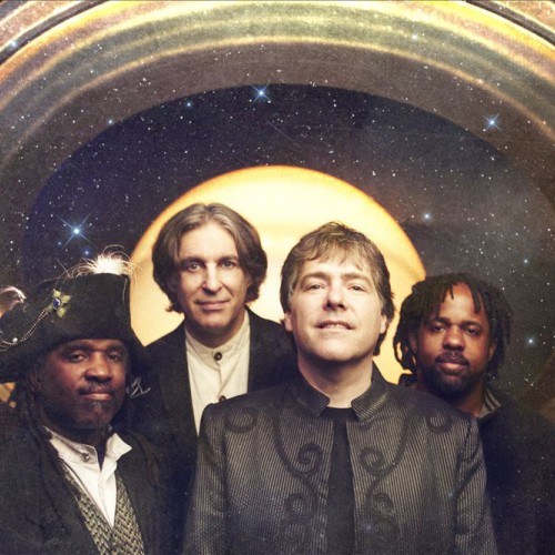 Béla Fleck and the Flecktones