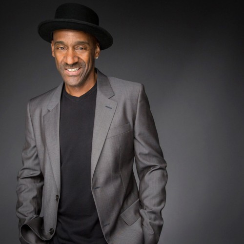 Marcus Miller