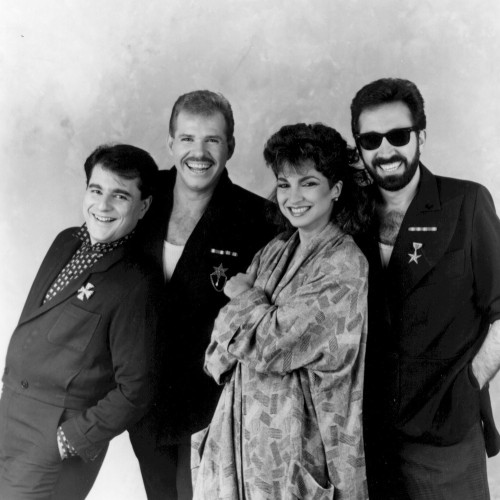 Miami Sound Machine