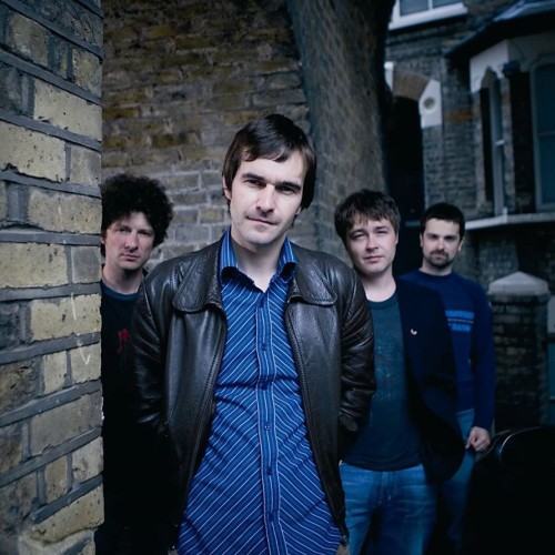 The Bluetones