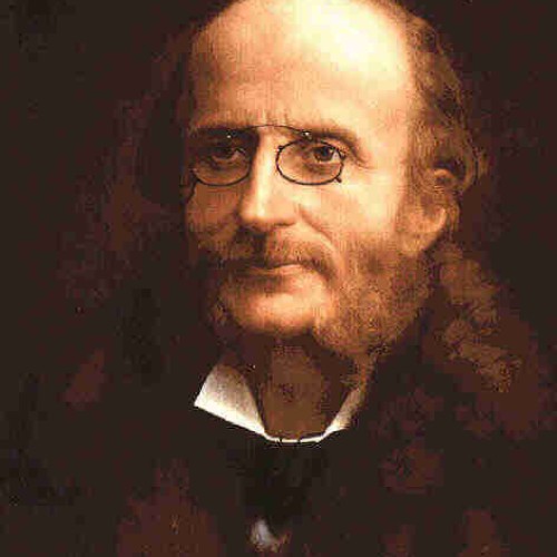 Jacques Offenbach