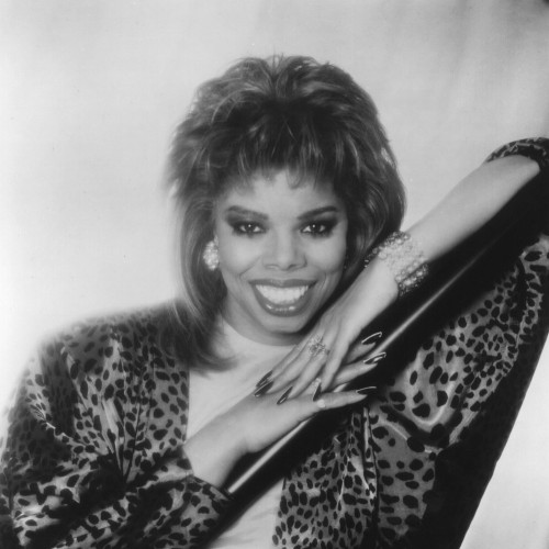 Millie Jackson