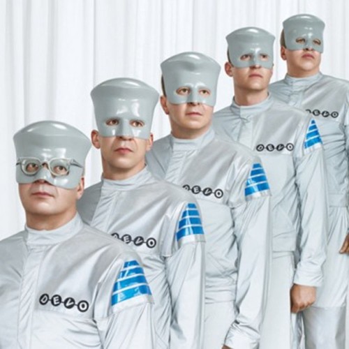 DEVO