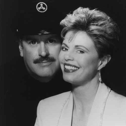 Captain & Tennille