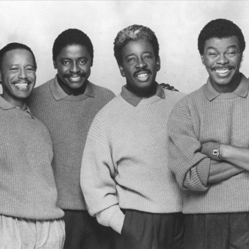 The Manhattans