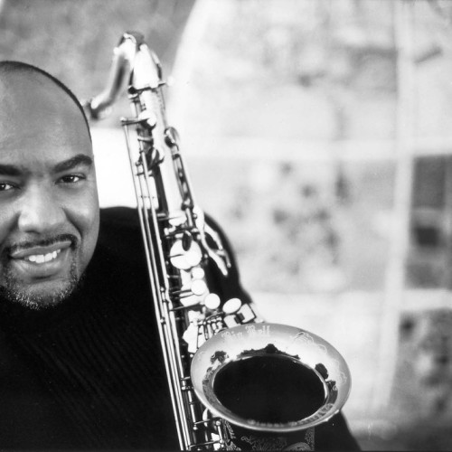 Gerald Albright