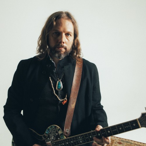 Rich Robinson