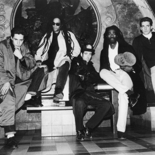 Big Audio Dynamite