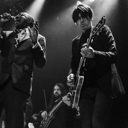 McAlmont & Butler