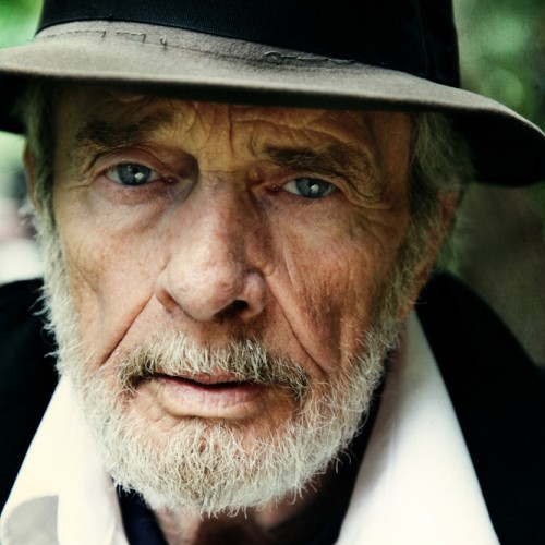 Merle Haggard