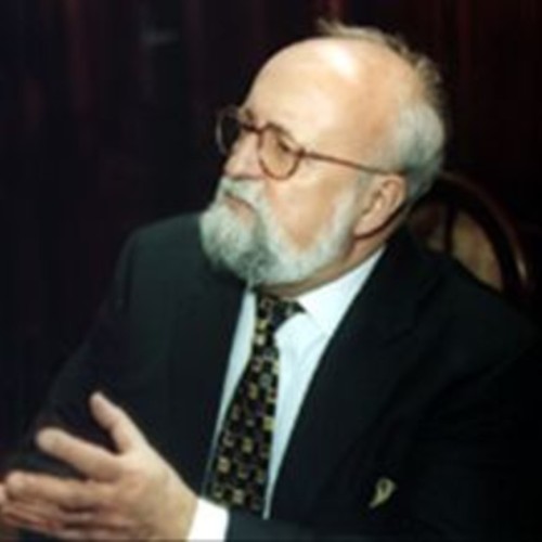 Krzysztof Penderecki