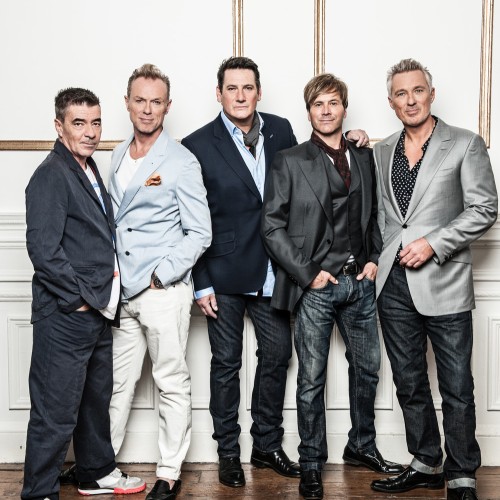 Spandau Ballet