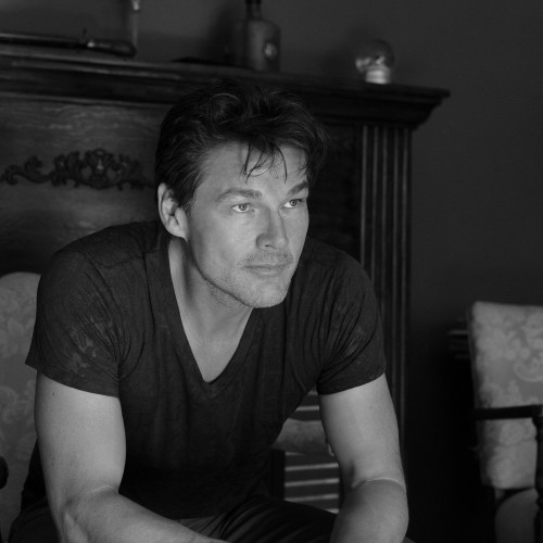 Morten Harket