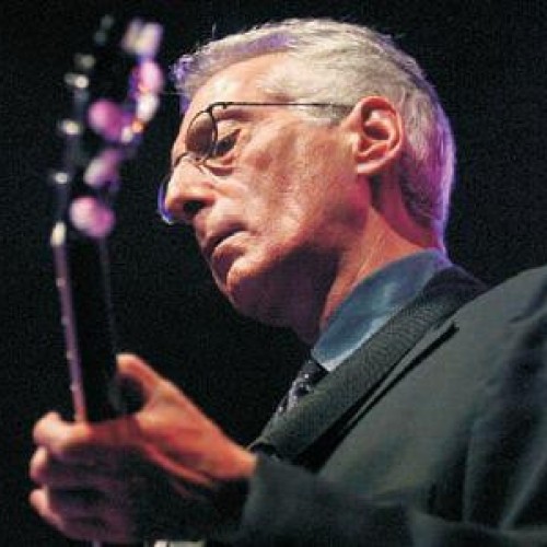 Pat Martino