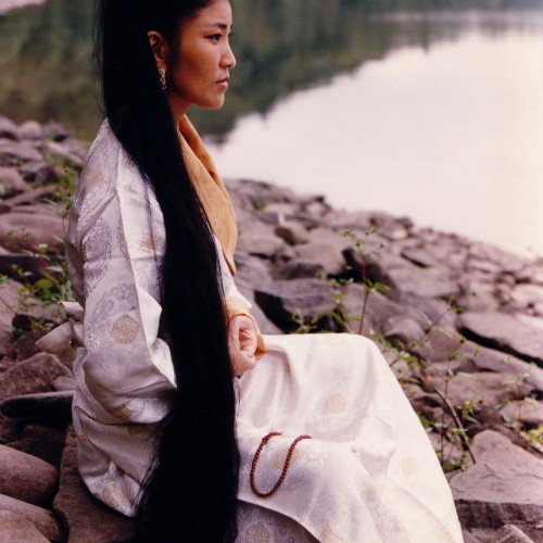 Yungchen Lhamo