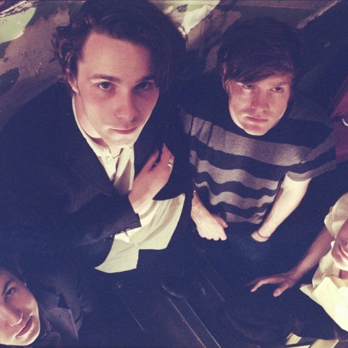 Palma Violets