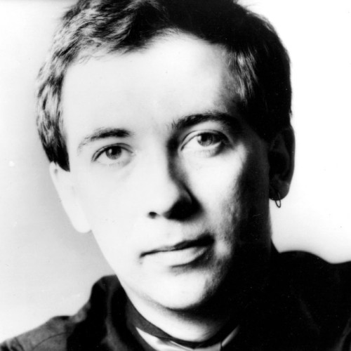 Pete Shelley