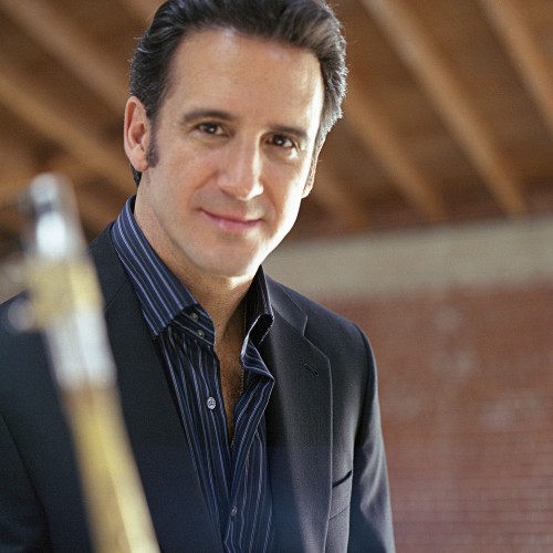 Eric Marienthal