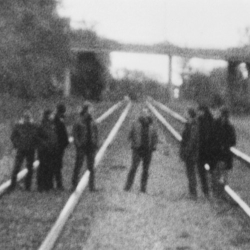 Godspeed You! Black Emperor