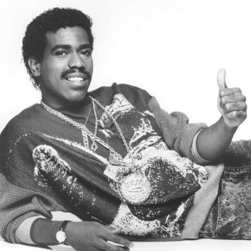 Kurtis Blow