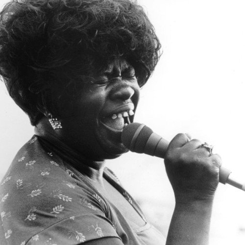 Koko Taylor