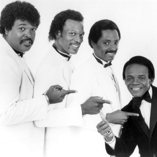 Hank Ballard & The Midnighters