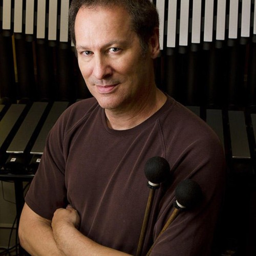 Cliff Martinez