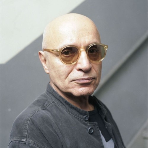 Paul Motian