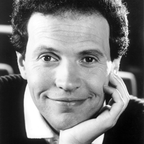 Billy Crystal