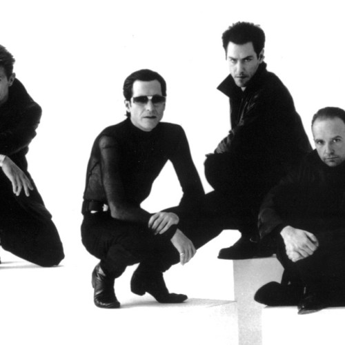 Tin Machine