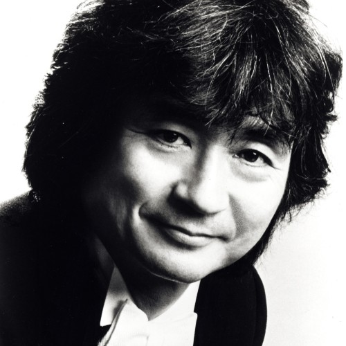 Seiji Ozawa