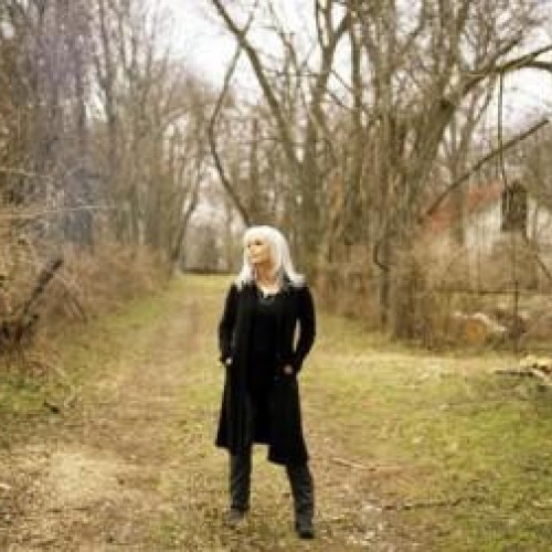 Emmylou Harris