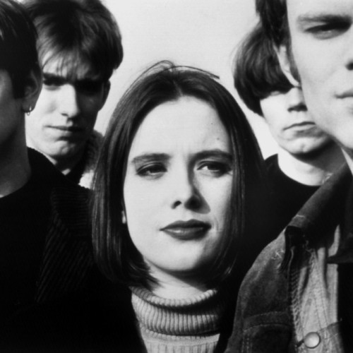 Rachel Goswell