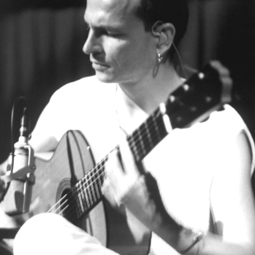 Ottmar Liebert + Luna Negra