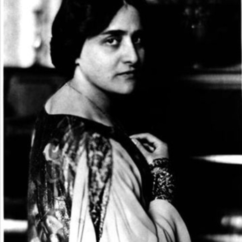 Myra Hess