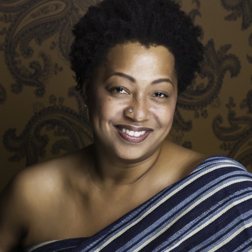 Lisa Fischer