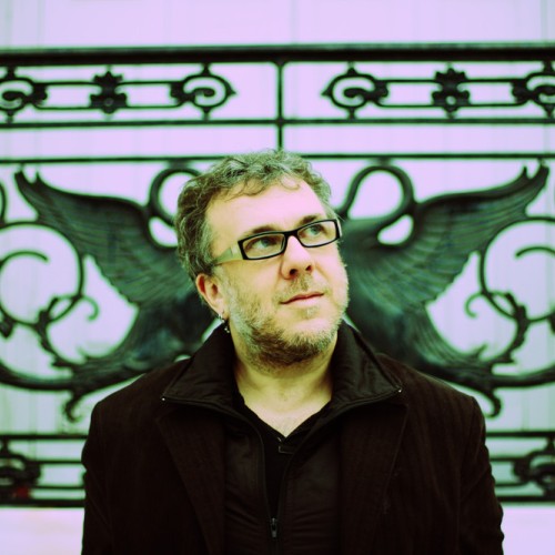 Robin Guthrie