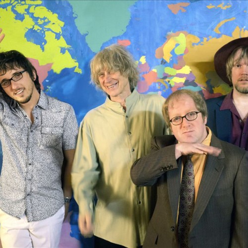 NRBQ