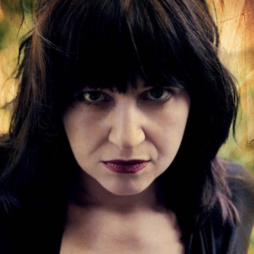 Lydia Lunch