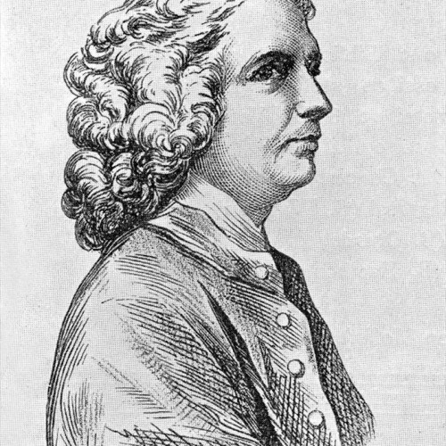 Francesco Geminiani