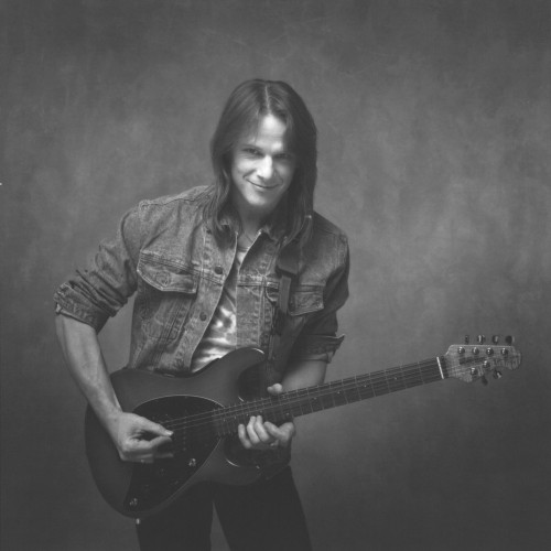 Steve Morse