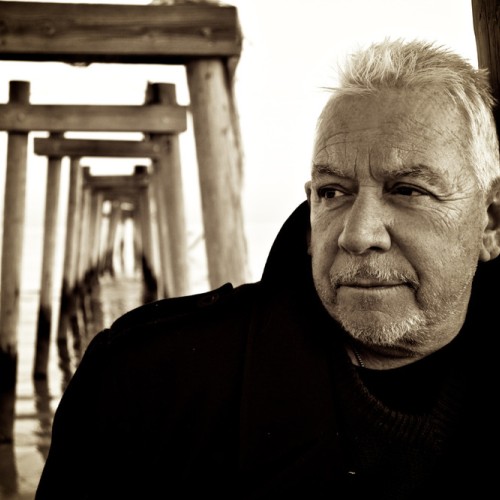 Eric Burdon