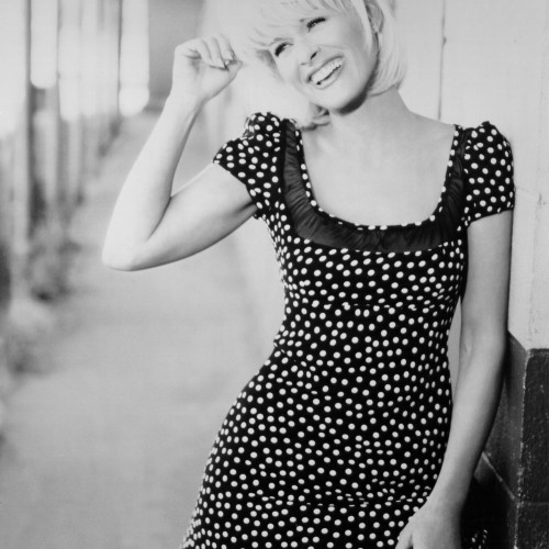 Lorrie Morgan