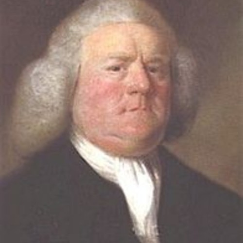 William Boyce