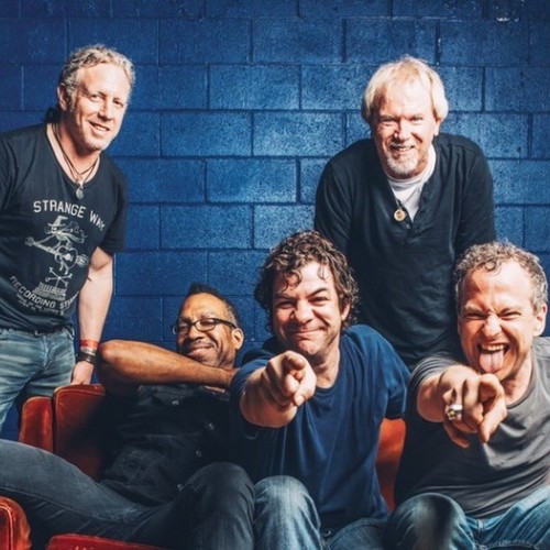 Dean Ween Group