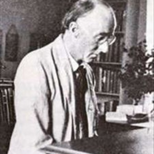 Frederick Delius